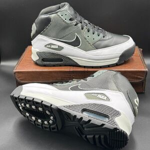 Nike Air Max 90 Boot Plus – Zoom Flight 95 - Rare
